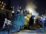 آیا تهدید به کودتا در ترکیه به یک تسویه حساب سیاسی منجر می شود