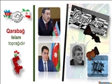 شکست پروژه رسانه ای ضد ایرانی در جمهوری آذربایجان