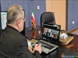 همکاری های گمرکی و ترانزیتی ایران و گرجستان بررسی شد