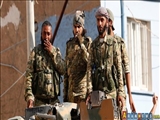 درگیری گروهک‌های تحت حمایت ترکیه بر سر اموال سرقتی در سوریه
