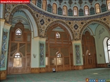 یکشنبه عید فطر در جمهوری آذربایجان اعلام شد