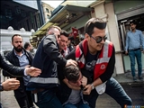 تداوم دستگیری عوامل وابسته به فتح اله گولن در ترکیه