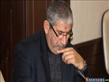 استعفای رئیس جنبش مقاومت اسلامی قره باغ از عضویت در شورای ملی آذربایجان