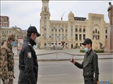  اعمال محدودیت های  اساسی در جمهوری آذربایجان