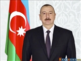 رییس جمهوری آذربایجان ‎‎: ادعای مغرضانه برخی محافل ضدایرانی را غیر قابل قبول دانست