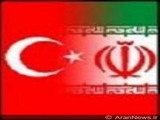 حریت:  دامنه سیاست تركیه درقبال ایران گسترده‌تر از اروپا و آمریكا است