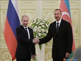 یادداشت|احتمال تغییر سیاست‌های جمهوری آذربایجان در قبال روسیه