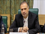 سفیر ایران بروکراسی اداری را مانعی بر سر اجرای پروژه های مشترک با روسیه خواند