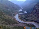  ارمنستان همچنان در حال آلوده کردن رودخانه مرزی ارس است