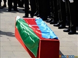 جمهوری آذربایجان از شهادت هفت نیروی نظامی این کشور خبر داد