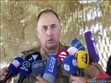 دو نظامی بلندپایه جمهوری آذربایجان در درگیری با ارتش ارمنستان شهید شدند