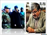 مستشار سابق ایرانی در جنگ قره‌باغ: ملت و دولت ایران آماده  کمک به بحران قره‌باغ است