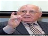 گورباچف: انعكاس خبری وقایع قفقاز روسیه را مقصر جلوه داد