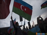 درگیری آذربایجانی‌ها و ارامنه در لندن همزمان با تشدید تنشهای مرزی