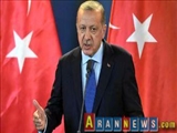 ترکیه به دنبال اعزام شبه‌نظامیان سوری به جمهوری آذربایجان