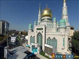 نماز عید قربان در مسکو بدون حضور مردم برگزار می شود