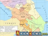 رزمایش مسکو-ایروان در برابرهمراهی آذربایجان و ترکیه