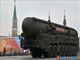 روسیه: به هرگونه حمله موشکی پاسخ اتمی خواهیم داد