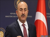 انتقاد وزیر خارجه ترکیه  از گروه مینسک