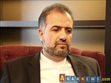 کاظم جلالی: ایران از موفقیت روسیه در تولید واکسن کرونا استقبال می‌کند