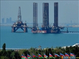 تولید نفت بی‌پی در جمهوری آذربایجان کاهش یافت