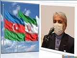 توسعه روابط با جمهوری آذربایجان جزو سیاست های دولت است