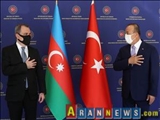 احتمال حضور دائمی نظامیان تُرک در آذربایجان/ ادعای ترکیه بر مالکیت قفقاز!