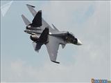  ارمنستان به دنبال خرید جنگنده های «سوخو-30» از روسیه است