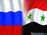  راه‌های تقویت روابط «روسیه-سوریه» در مسکو بررسی شد