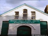 حزب اسلامی جمهوری آذربایجان انفجار مسجد باكو را محكوم كرد