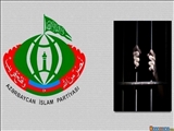 یک فعال مذهبی در جمهوری آذربایجان بازداشت شد