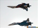 پروازهواپیماهای نظامی روسیه به منطقه «دفاع هوایی» آلاسکا