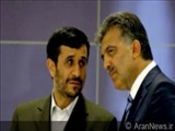 سفر احمدی‌نژاد به تركیه، خشم حزب جمهوریخواه خلق این كشور را بر‌انگیخت 