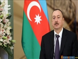 مناقشه ایروان و باکو باید بر اساس تمامیت ارضی آذربایجان حل شود