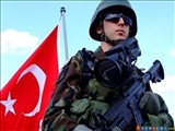 ترکیه ۳۰۰ نیرو به مرز آذربایجان اعزام کرد 