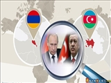احتمال رویارویی ترکیه و روسیه در منطقه قفقاز