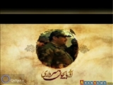  بخش کوتاهی از آموزش نیروهای نظامی جمهوری آذربایجان توسط فرماندهان نظامی ایران / فیلم