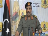 احمد المسماری: ترکیه تروریست‌ها را از لیبی به آذربایجان انتقال می‌دهد