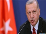علت حضور ترکیه در قره باغ و حمایت های آن