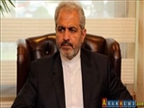دکتر بیگدلی: ایران خواهان رفع اشغال و بازگشت آوارگان به قره باغ است