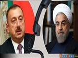 علی‌اف: امنیت ایران را امنیت آذربایجان می‌دانیم