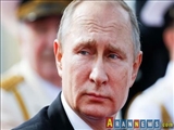  پوتین:حوادث قره‌باغ یک فاجعه است