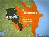مسکو حضور وزرای خارجه باکو و ایروان در نشست حل مناقشه قره‌باغ را تایید کرد