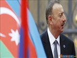 علی اف برندگان جنگ جاری در قفقاز را مشخص کرد!!