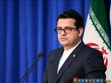 اعلام آمادگی ایران برای تسهیل مذاکرات باکو – ایروان