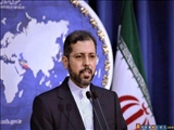 خطیب زاده: ایران نمی‌پذیرد به سبک تکفیری‌ها سری بریده شود