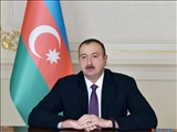 اظهارات رئیس جمهوری آذربایجان درباره درگیری‌ها در نزدیکی مرز ایران