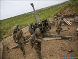 فوری/ارمنستان و آذربایجان اعلام آتش بس کردند