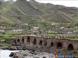 ویدئو | پلی میان ایران و جمهوری آذربایجان به قدمت ۱۴ قرن