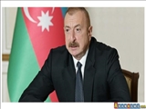 انتقاد رئیس جمهور آذربایجان از ناکارآمدی گروه مینسک در حل بحران قره باغ